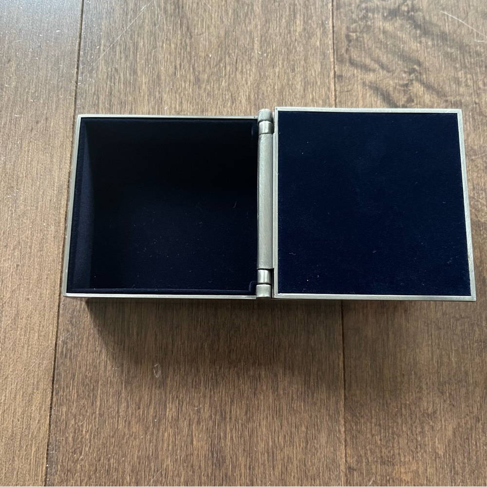 Baby Keepsake Box - Picture 2 of 5